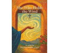 She Who Holds the Wind