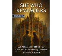 She Who Remembers: A Sacred Witness of New Eden and the Awakening of the Bride