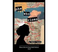 She Who Rises A Testament to Unapologetic Womanhood