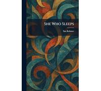 She Who Sleeps