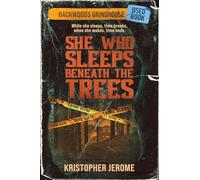 She Who Sleeps Beneath the Trees