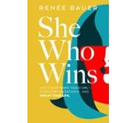 She Who Wins (ebook)