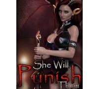 She Will Punish Them (PC) - Steam Gift - EUROPE
