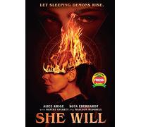 She Will [USA] [DVD]