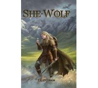 She-Wolf: A Sapphic Beowulf Retelling