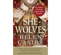 Lobas: Las mujeres que gobernaron Inglaterra antes de Isabel