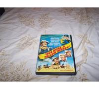 She Wore a Yellow Ribbon [USA] [DVD]