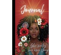 She writes her own story