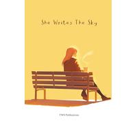 She Writes The Sky