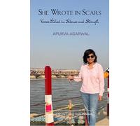 She Wrote In Scars