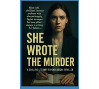 She Wrote the Murder