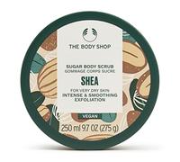 Shea Body Scrub 250 Ml
