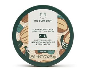 Shea Body Scrub 250 Ml