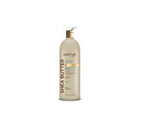 Kativa Shea Butter Coconut & Marula Oil Conditioner 1000ml