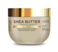 Shea Butter Extra Nutrition & Shine