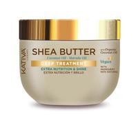 Shea Butter Extra Nutrition & Shine