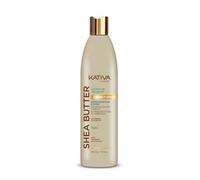 Shea Butter Extra Nutrition & Shine 355Ml
