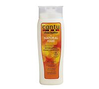 Shea Butter For Natural Hair Sulfate Free Hydrating Cream Conditioner 400ml