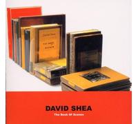 Shea, David - Book of Scenes
