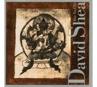 Shea,David - Shea: Hsi-Yi Chi