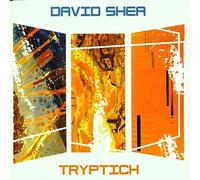 Shea David - Tryptich