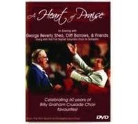 Shea George / Barrows Chris - Heart of Praise DVD