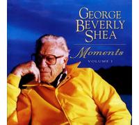 Shea, George Beverly - Moments