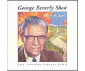 Shea, George Beverly - Rock of Ages