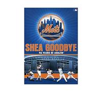 Shea Goodbye: 45 Years of the Mets & The Amazin [Reino Unido] [DVD]