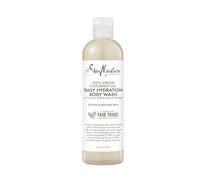 Shea Moisture 100% Virgin Coconut Oil Daily Hydration Body Wash
