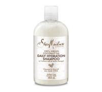 Shea Moisture 100% Virgin Coconut Oil Daily Hydration Shampoo 369ml