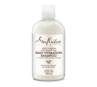 Shea Moisture 100% Virgin Coconut Oil Daily Hydration Shampoo 369ml