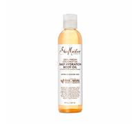 Shea Moisture, Aceite para baños - 240 ml.