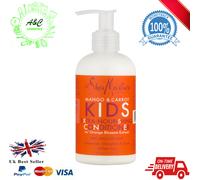 Shea Moisture Acondicionador Infantil Extra Hidratante Mango y Zanahoria 8 oz
