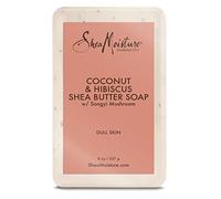 Shea Moisture C&H Jabón - 230 gr