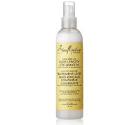 Shea Moisture Cannabis Sativa Hemp Seed Lite Leave-In 237ml
