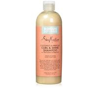 Shea Moisture CHAMPÚ de coco