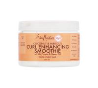 Shea Moisture Coconut and Hibiscus Curl and Shine Smoothie 326ml