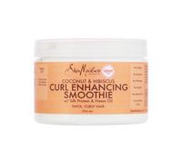 Shea Moisture Coconut and Hibiscus Curl and Shine Smoothie 326ml