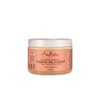 Shea Moisture Coconut & Hibiscus Curling Gel Soufflé 340g