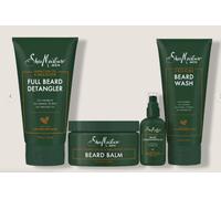 S/M MEN BEARD COND OIL 3.2OZ