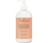 Shea Moisture Conditioner Curl & Shine 13oz Coconut & Hibiscus by Shea Moisture
