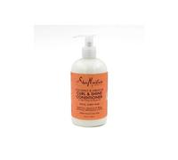 Shea Moisture Curl & Shine Acondicionador Coco Hibisco 384ml