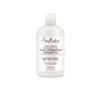 Shea Moisture Daily Hydration Shampoo 384 ml