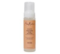 Espuma Moldeadora Shea Moisture FJBZW (220 ml)