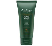 Shea Moisture, Gel y espuma para limpieza facial - 180 ml.