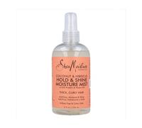 Shea Moisture Hold & Shine Moisture Mist Coconut & Hibiscus 236 ml