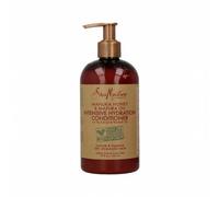 Acondicionador Shea Moisture Moisture Manuka Miel Hidratante 384 ml
