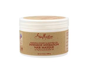 Shea moisture intensive hydration mascarilla 284 gr