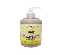 Shea Moisture Jamaican Black Castor Oil Acondicionador 384 Ml